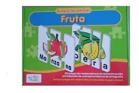 Fruta