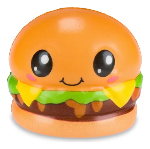 Hamburguesa