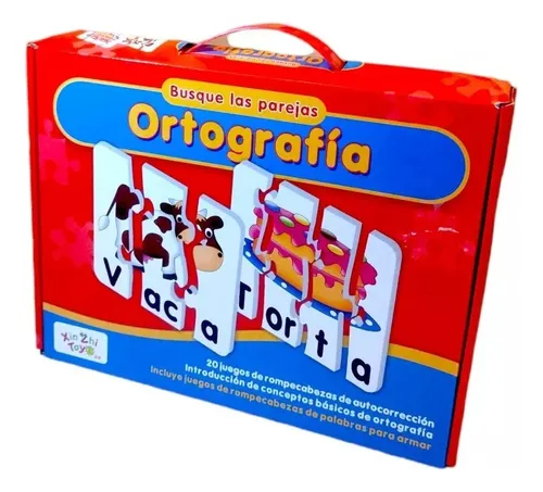 Ortografia