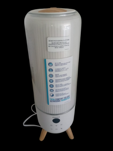 Humidificador de aire Americano (homedics)