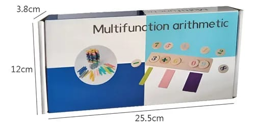 Multifunction Arithmetic