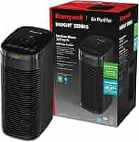 Purificador de aire americano (Honeywell Insight Series)