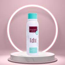 BIO MASCARILLA KABA