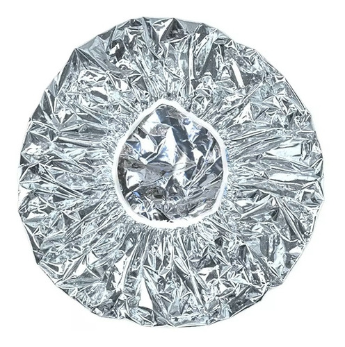 GORRO ALUMINIO LULA
