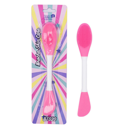 BROCHA MASCARILLA TRENDY BT020