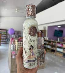 KERATINA RITUAL BOTÁNICO 250 ML