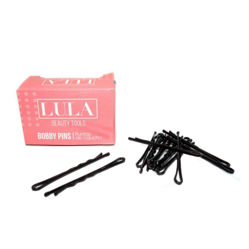 BOBBY PINS GANCHO PARA EL CABELLO LULA