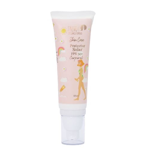 PROTECTOR SOLAR CORPORAL TRENDY