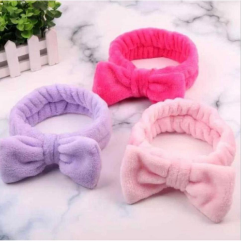 BALACAS DE MAQUILLAJE