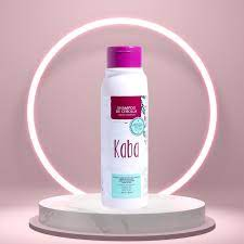 SHAMPOO DE CEBOLLA KABA