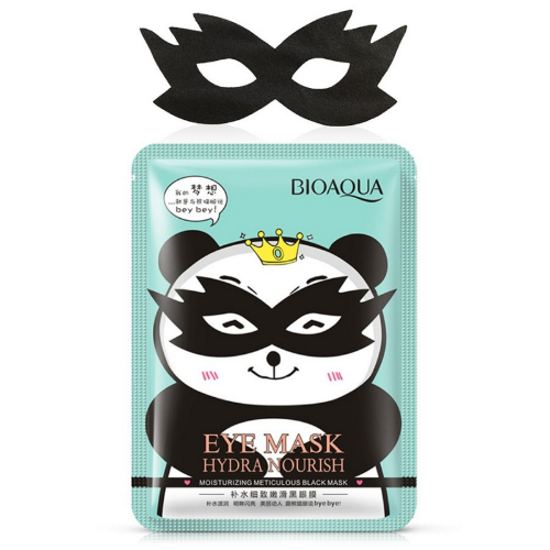 MASCARILLA CONTORNO DE OJOS BIOQUA