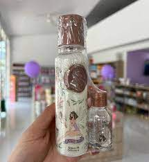 KERATINA RITUAL BOTÁNICO 120 ML