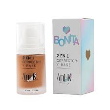 BASE BONITA ANIK