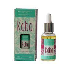 ACEITE FACIAL ORO 24K KABA