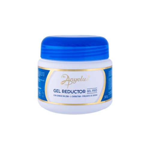 GEL REDUCTOR ANYELUZ