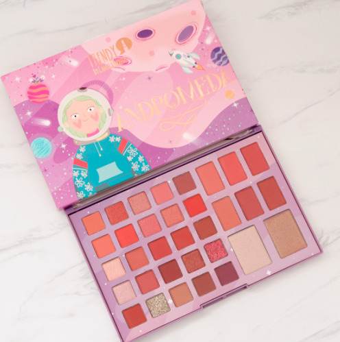 SOMBRAS ANDROMEDA TRENDY
