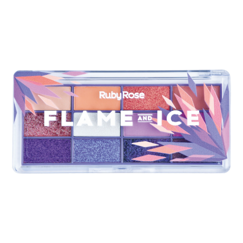 SOMBRAS FLAME AND ICE RUBY ROSE