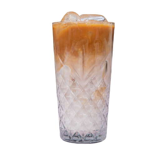 Latte frío