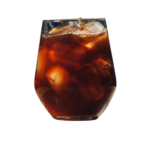 Cold brew