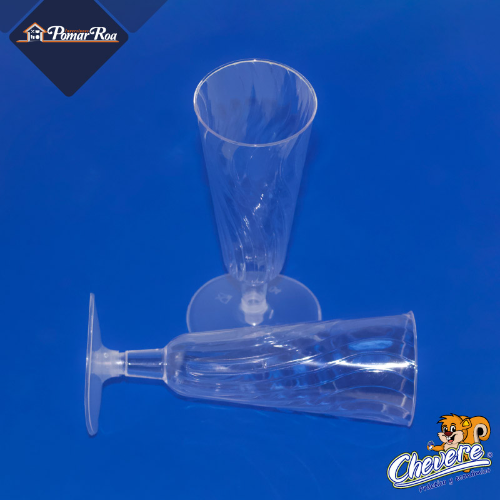 Copa Flauta Chevere x Und tr.