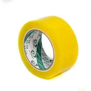 Cinta De Politileno  2 48MM X50 mt
