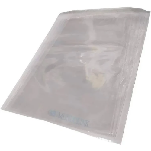 Bolsa 10x15 Polipropileno Cal.07