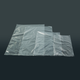Bolsa 7x12 Cal.2 Transparente x 100 und