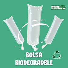 Bolsa De  Boli 2x8