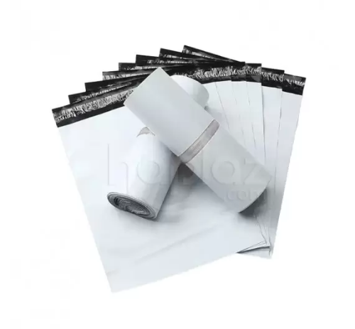 Bolsa 22x24 de seguridad para envios x24 unds
