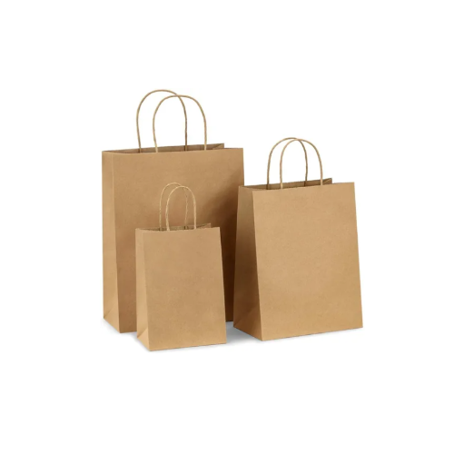 Bolsa Kraft 15x22  X25 Und