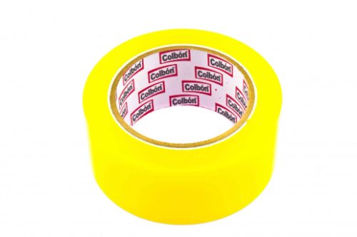 Cinta polietileno 3 72MM X50MT