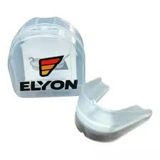 Protector bucal doble  ELYON