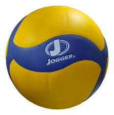 Balón de Voleibol BV-250C Jogger