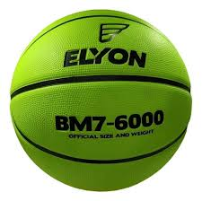 Balón Baloncesto BM7-6000 ELYON