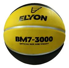 Balón Baloncesto BM7-3000 ELYON