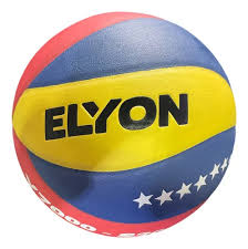 Balón ELYON V7000-S20 tricolor