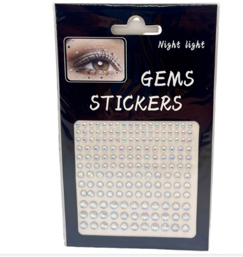 Gema Autoadhesivas