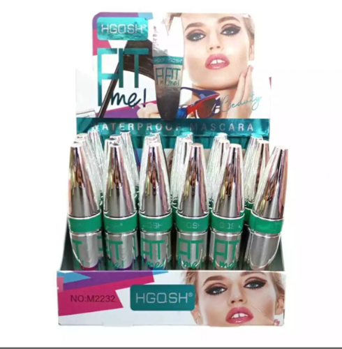 Mascara Fit Me - HSGQSH