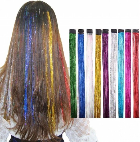 Cintitas p/ el Pelo