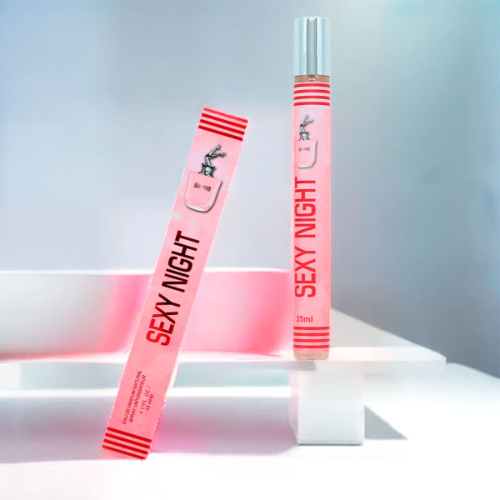 PERFUME SEXY NIGHT 35ML