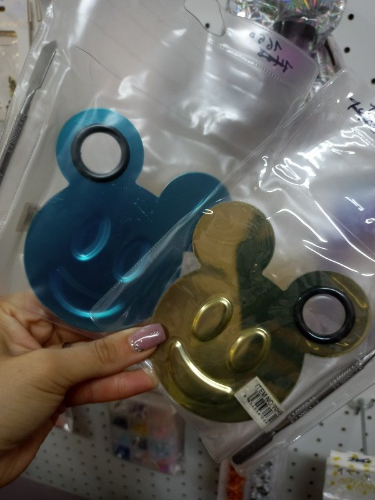 Paleas Mickey