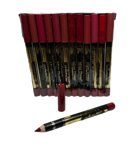 Lapiz de Labios