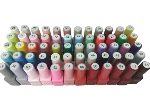 Esmalte Mini (9ml) - Charm Limit