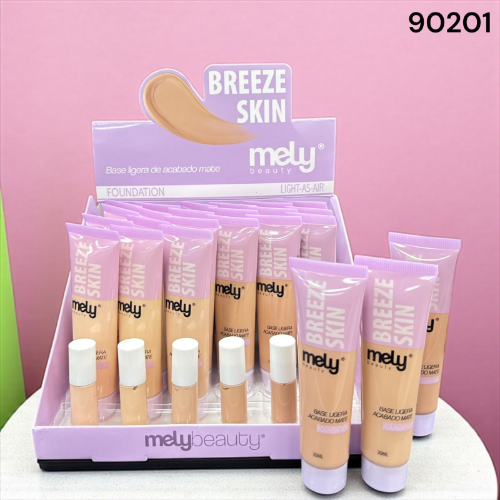 base mely