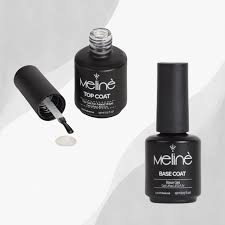 Base Coat Melinè