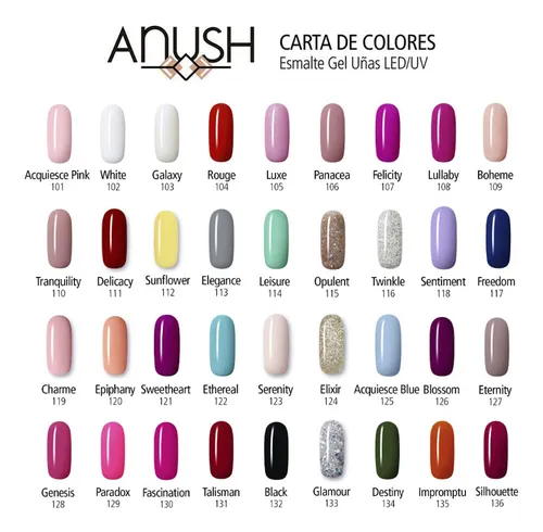 semi anush