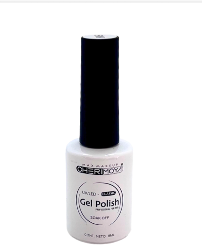 Semi blanco (8ml) - Cherimoya