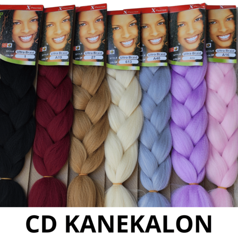 pelo kanekalonn