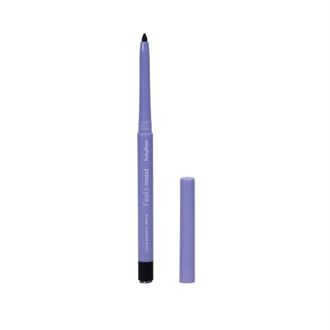 DELINEADOR DE OJOS RUBY ROSE HB-514