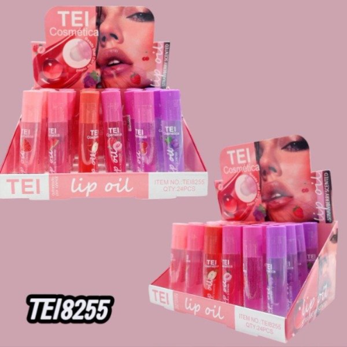 Brillo labial roll on frutal TEI